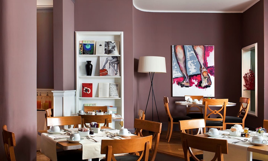 Image 4: ✈ SICILIA | Palermo - Hotel Principe di Villafranca 4* - City break