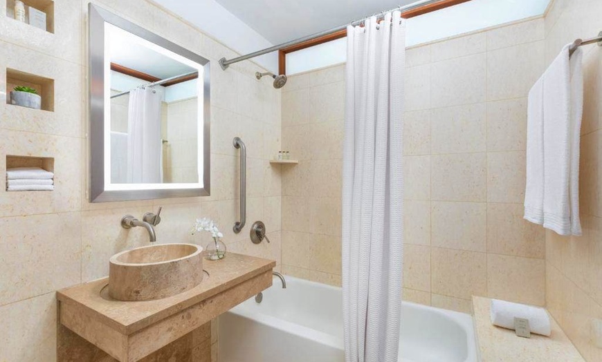 Image 5: ✈ UNITED STATES | New York City - Hotel 57 4*, 3 nights - City break