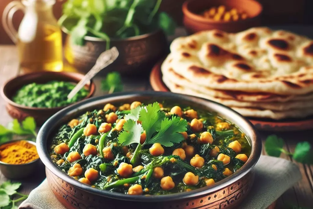 $15 For $30 Worth Of Indian Cuisine