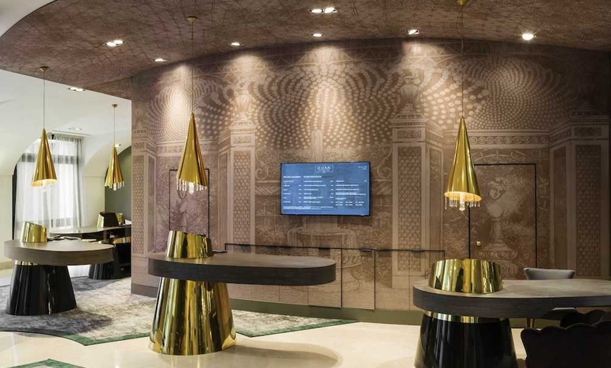 Image 12: ✈ FRANCE | Versailles - Le Louis Versailles Château Hotel - MGaller...