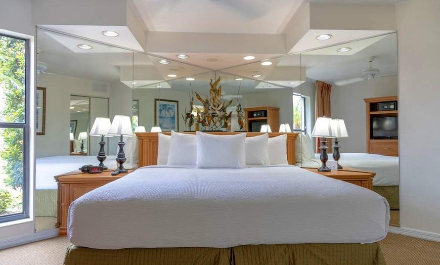 Image 38: ✈ FLORIDA | Kissimmee - Legacy Vacation Club Orlando 3*, 3 nachten ...