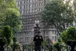 Flatiron Gilded Age Walking Tour: Architecture, Scandals, & Food - Second Medium