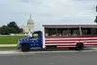 Washington DC History & Monuments American Minibus Guided Tour - Second Medium