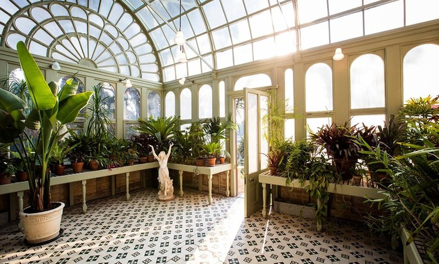 Image 3: Rippon Lea Estate Garden Admission Ticket