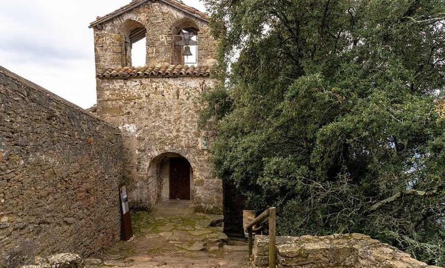 Image 10: Tour Privado a Besalú y Pueblos Medievales