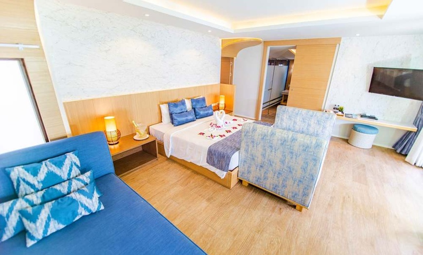 Image 5: ✈ SÜDTHAILAND | Ko Samui - Rummana Boutique Resort & Spa 4*, 5 Näch...