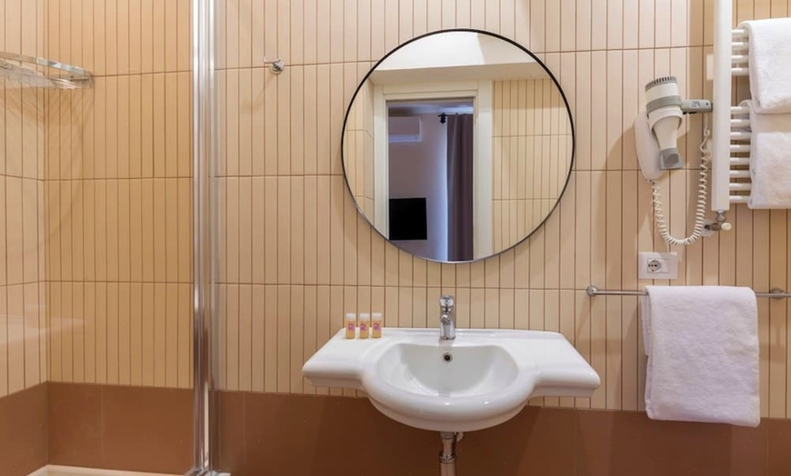 Image 34: ✈ ITALY | Rome - Hotel Colosseum 3*, 2 nights - City centre