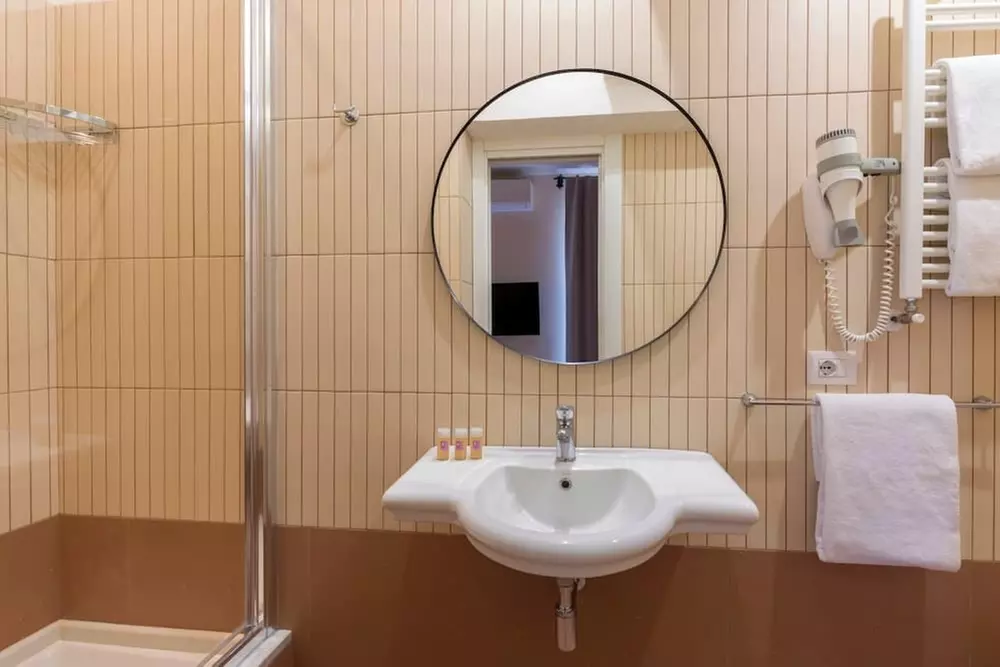 ✈ ITALY | Rome - Hotel Colosseum 3*, 2 nights - City centre