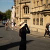 Image 3: Private | Oxford University Walking Tour by Alumni™ & New College