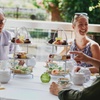 Image 1: The Kensington Palace Gardens Royal High Tea