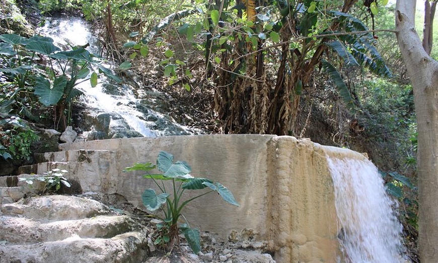 Image 16: 2 Days in Hot Springs Tolantongo Hotel and Private Transportation