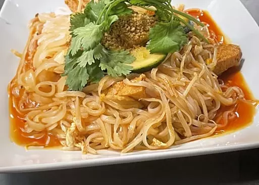 5% Cash Back at Rishi Sushi Kitchen & Bar