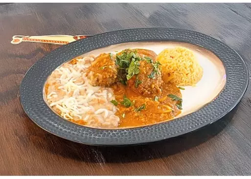 5% Cash Back at Texas Grill 49