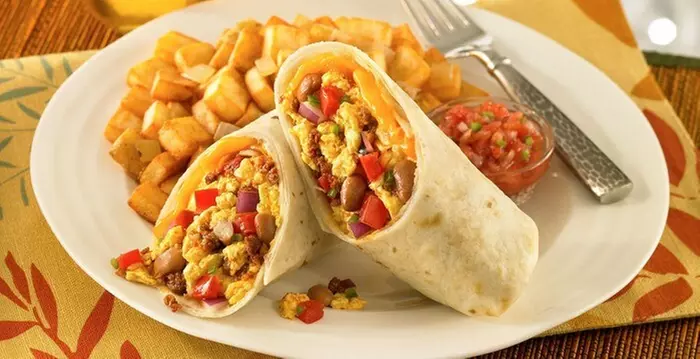 $10 For $20 Worth Of Casual Dining