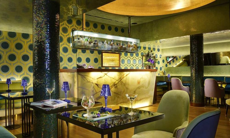 Image 67: ✈ ITALY | Milan - NPU Dutch Design Hotel Vondelpark 4*, 2 nights - ...