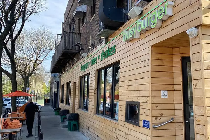 Small-Group Tour of Chicago Neighborhoods: North and South Side