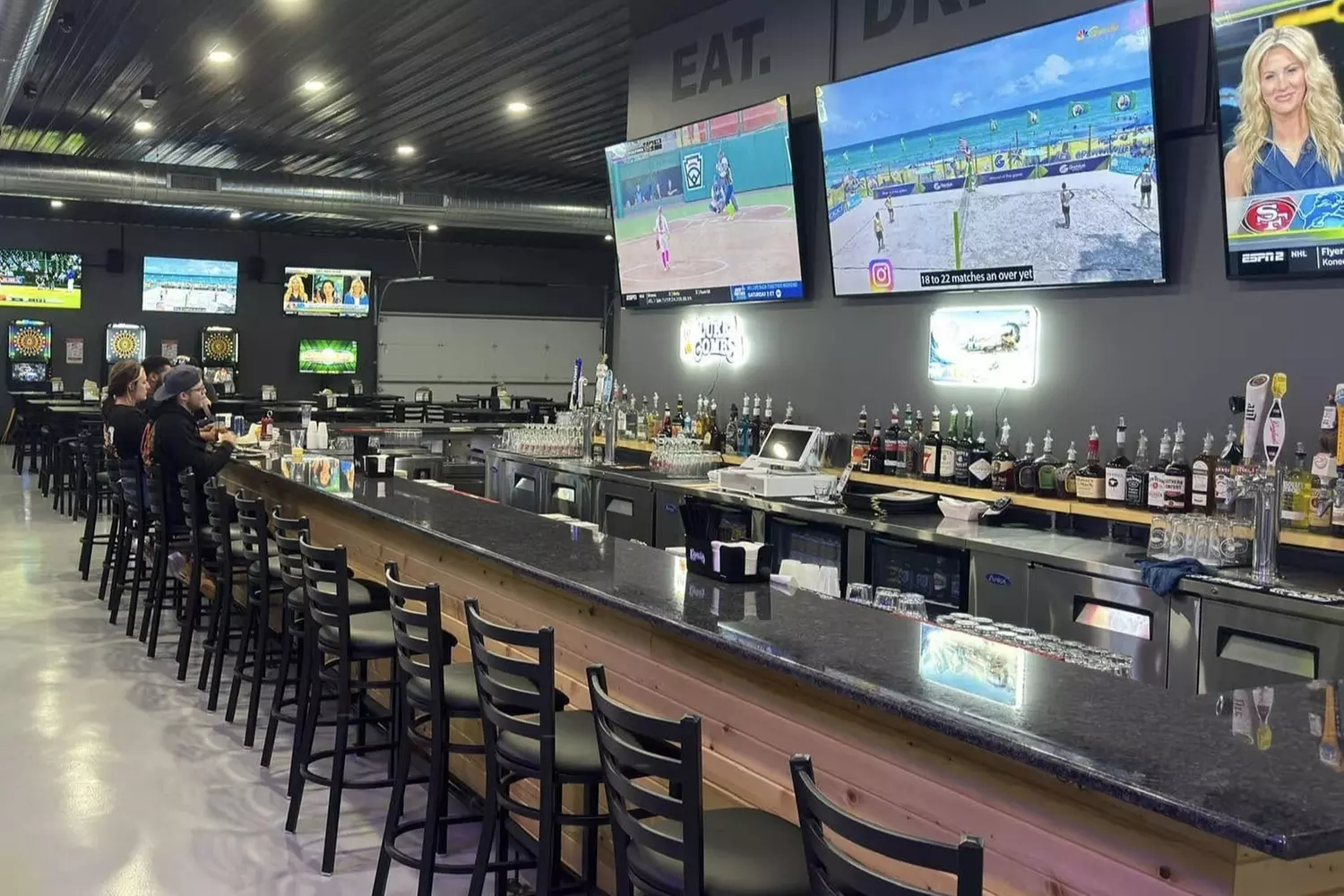 $15 For $30 Worth Of American Dining