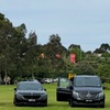 Image 8: Private Melbourne Airport Transfers To City (Sedan, SUV, or Van)
