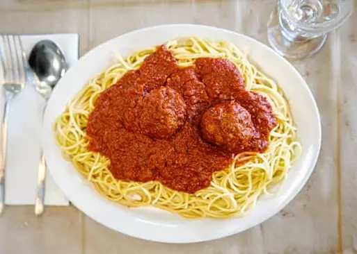 5% Cash Back at Spinelli's Wayside Family Res...