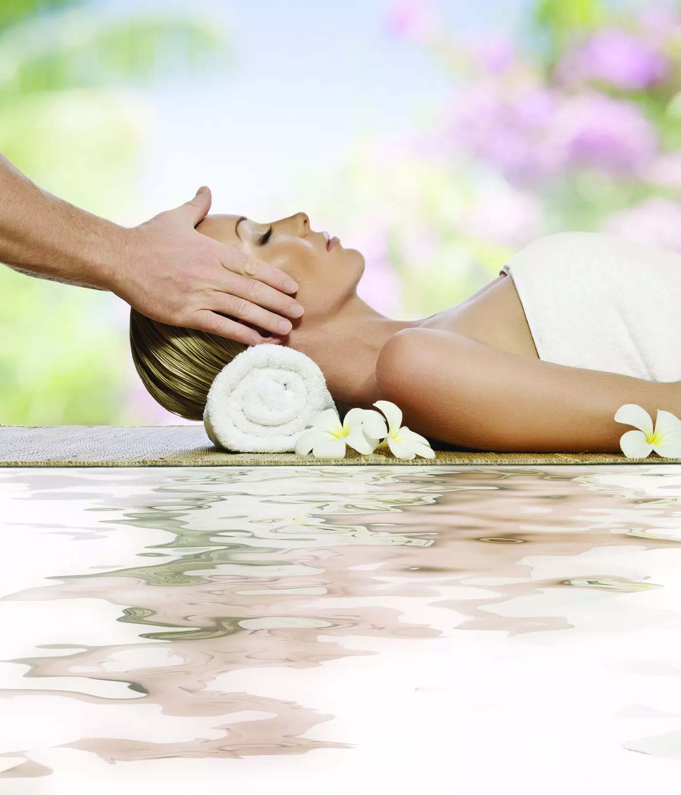 $75 For A 1-Hour No Knots Massage (Reg. $150) - Second Medium