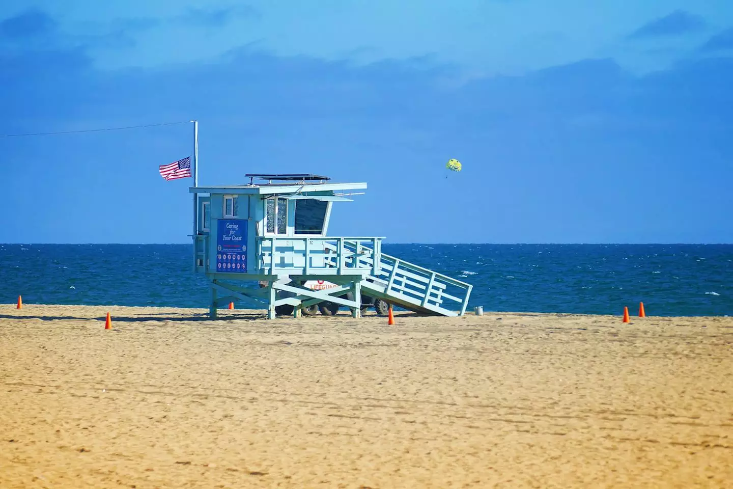 ✈ STATI UNITI | Da San Francisco a Los Angeles - Il grande tour del...