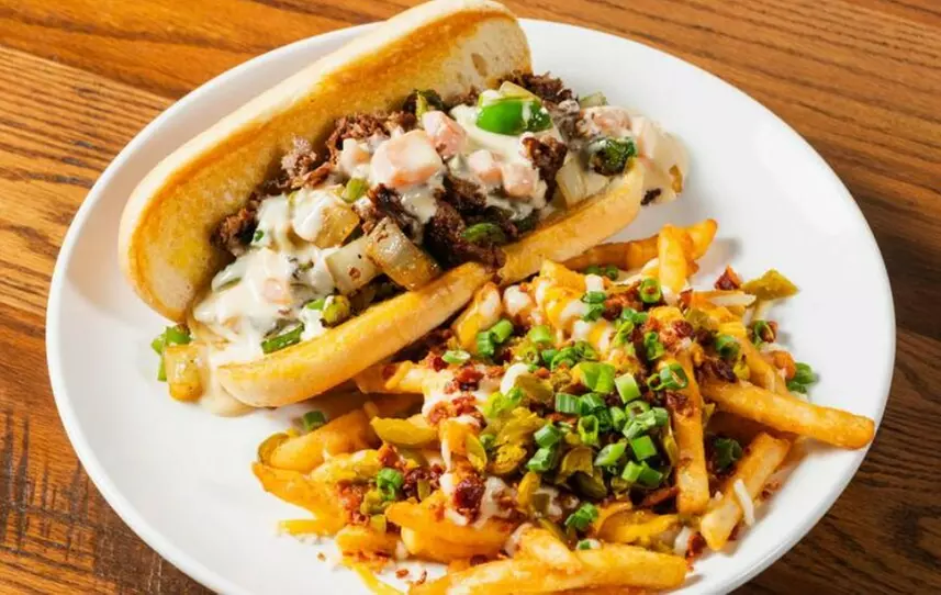 $15 For $30 Worth Of Casual Dining