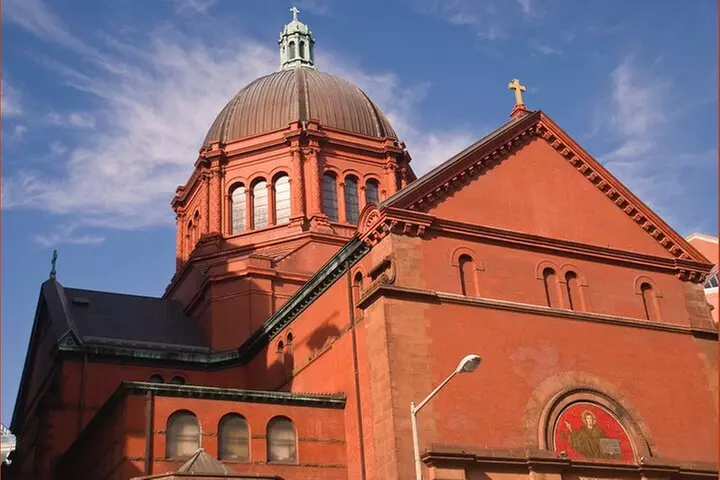Washington DC Self Guided Audio Experience