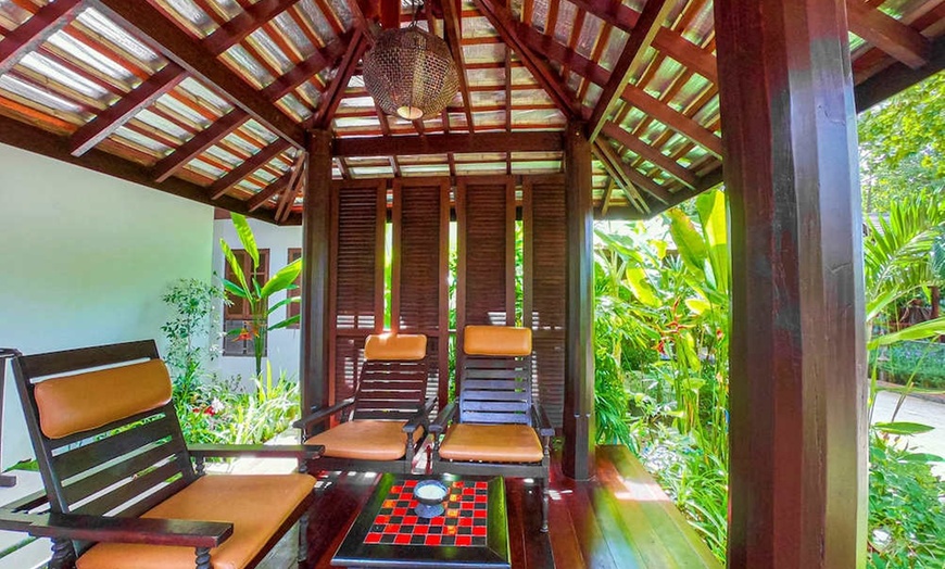 Image 64: ✈ SÜDTHAILAND | Ko Samui - Chaweng Garden Beach Resort 3*, 5 Nächte...