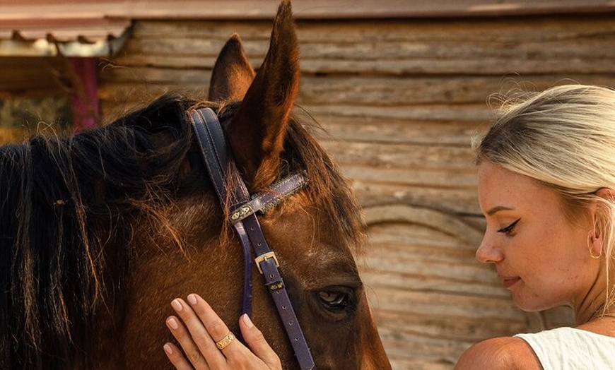Image 11: Ibiza: Experiencia privada de naturaleza a caballo