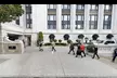 Parking at The Ritz-Carlton San Francisco - Valet - Second Medium