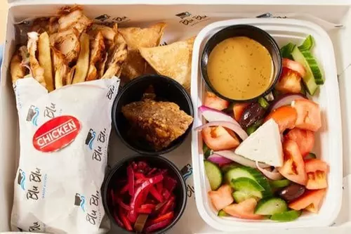 $15 For $30 Worth Of Casual Dining