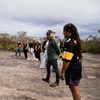 Image 16: Sydney Aboriginal Walking Tour with Welcome Smoking Ceremony