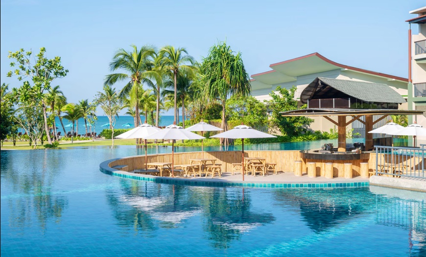 Image 42: ✈ THAILAND | Phuket & Khao Lak - Pauschalreise Courtyard by Marriot...