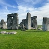 Image 1: Portland Cruise Special Guided Tour Stonehenge and Salisbury