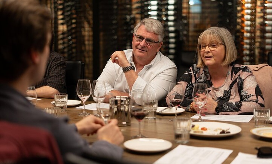 Image 6: Wine Tour From Canberra to Murrumbateman - Hop on Hop Off