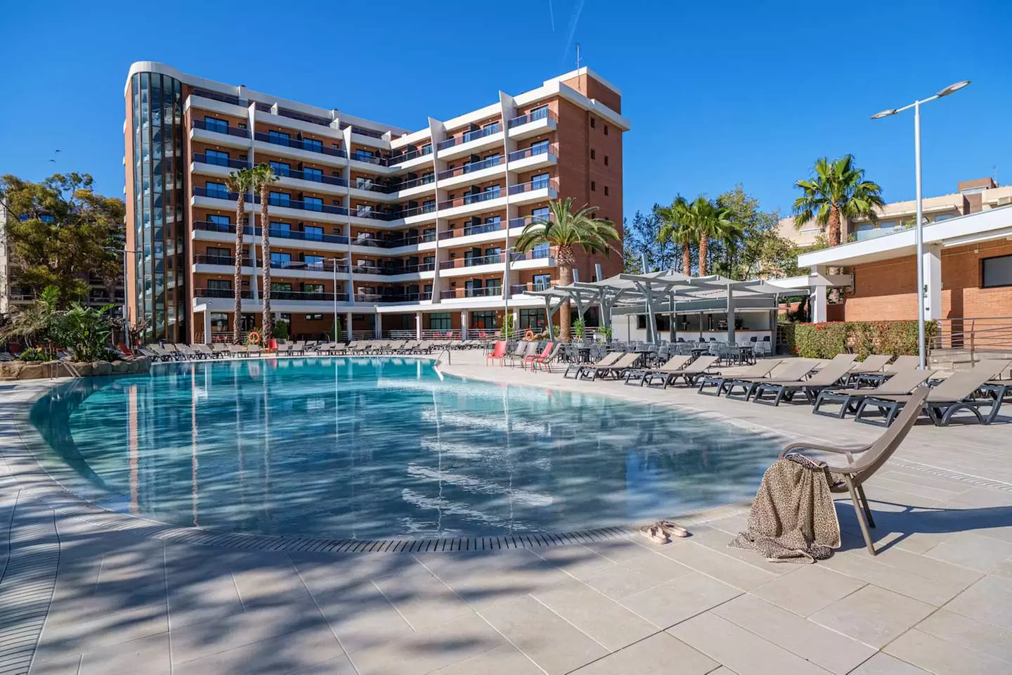 ✈ COSTA DORADA | Salou - Hotel California Garden 3*, 2 nuit - Idéal...