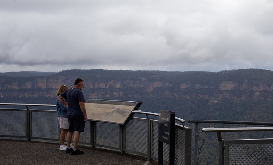Image 5: Blue Mountains Day Tour from Sydney