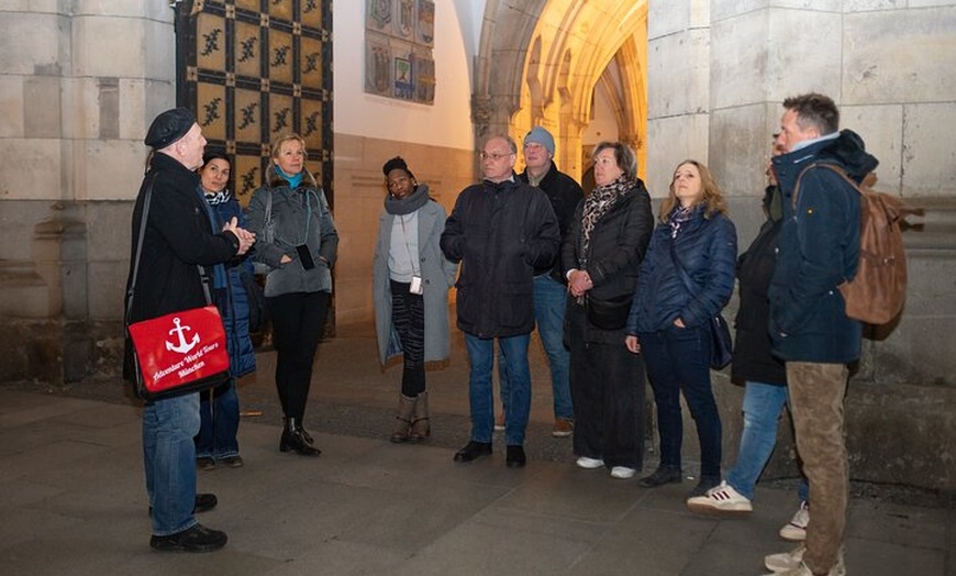 Image 7: Folter, Furcht und Fun-tasie: München Altstadt AB 16 Jahren