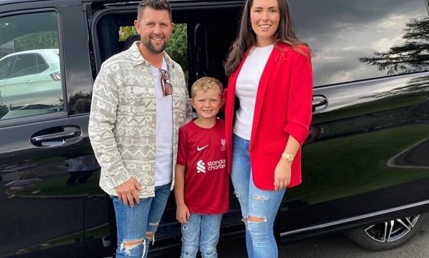 Image 10: 4 Hour London Sightseeing Tour In Luxury Limousine