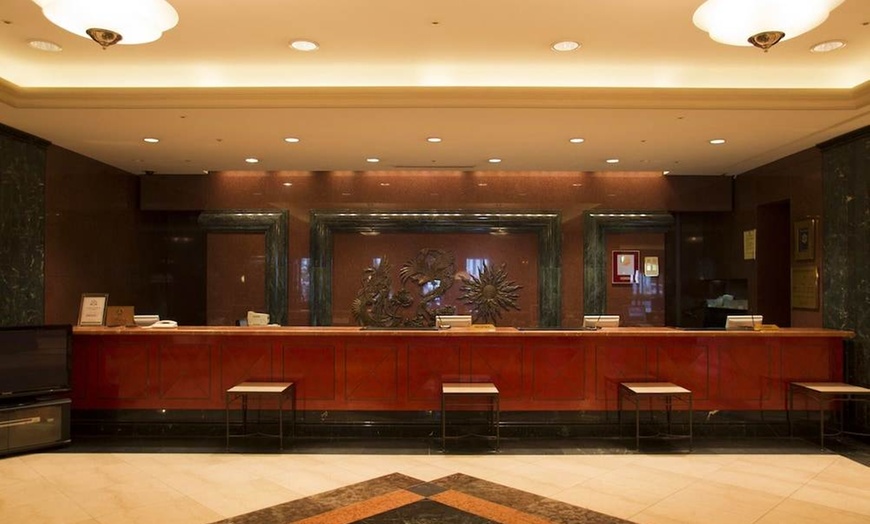 Image 7: ✈ JAPAN | Tokyo - Hotel East21 Tokyo 4*, 3 nights - City break