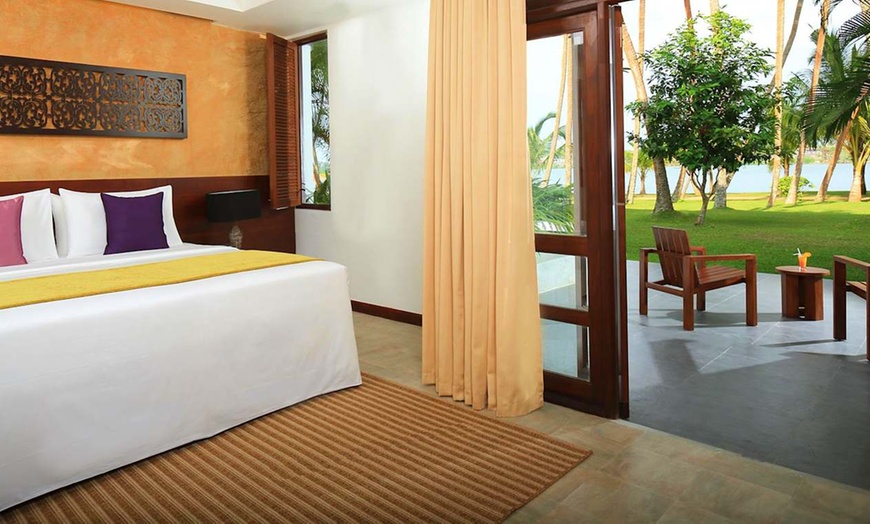 Image 6: ✈ SRI LANKA | Kalutara - Avani Kalutara Resort 4* - Club per bambin...