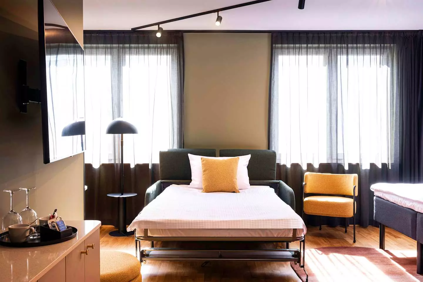 ✈ POLSKA | Wroclaw - Scandic Wroclaw 4*, 2 nocy - City break