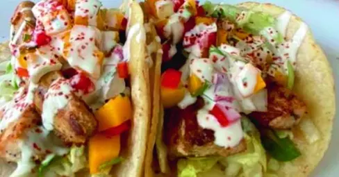 $12.50 For $25 Worth Of Tacos, Burritos & More