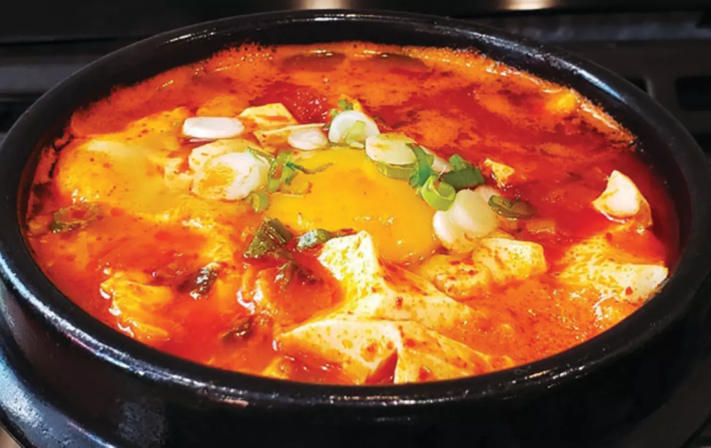$15 For $30 Worth of Casual Korean Dining - Primary Image
