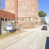 Image 1: Parking at 332 Piedmont Ave. NE. Lot