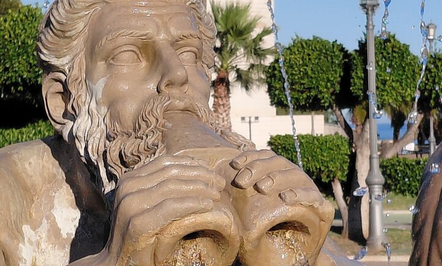 Image 9: Caza del carroñero autoguiado en Torremolinos