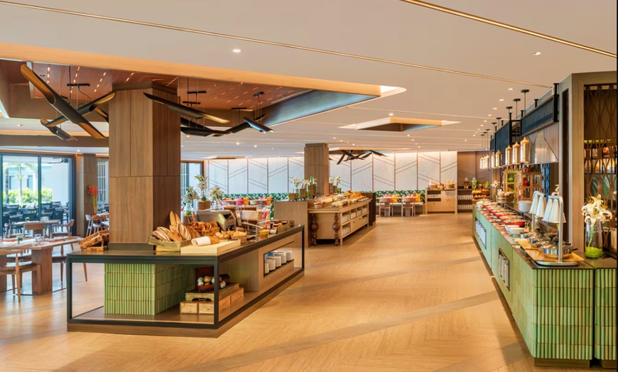 Image 36: ✈ THAILAND | Phuket & Khao Lak - Pauschalreise Courtyard by Marriot...