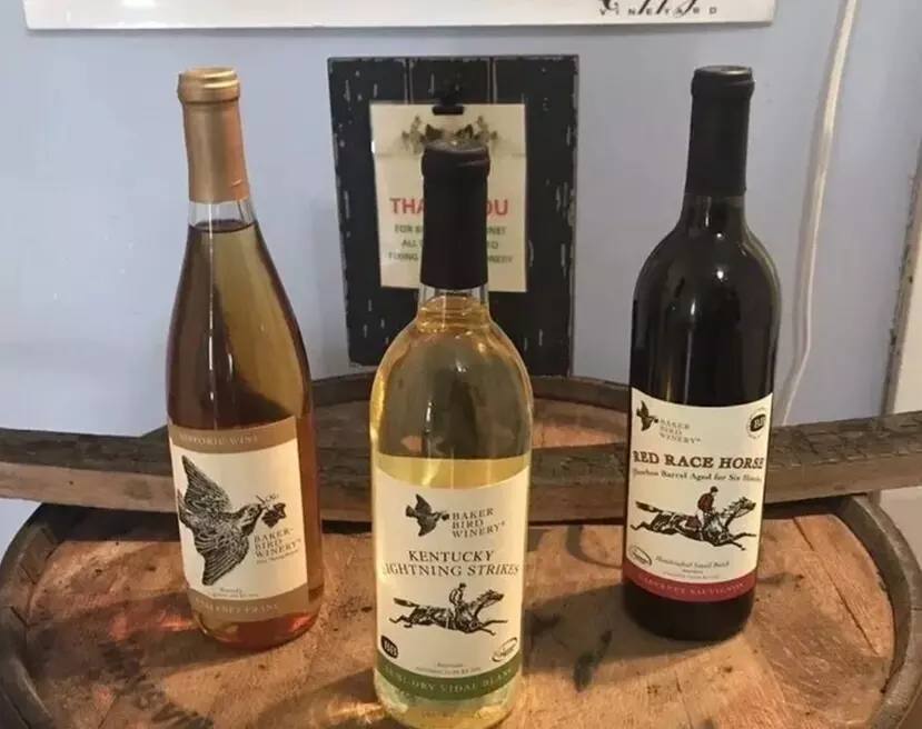$25 For An 1850 Wine Making Tour Includes A Charcuterie For 2 Peopl...