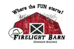 Guest Artists at Firelight Barn in Henderson - Second Medium