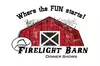 Show Tickets at Firelight Barn in Henderson